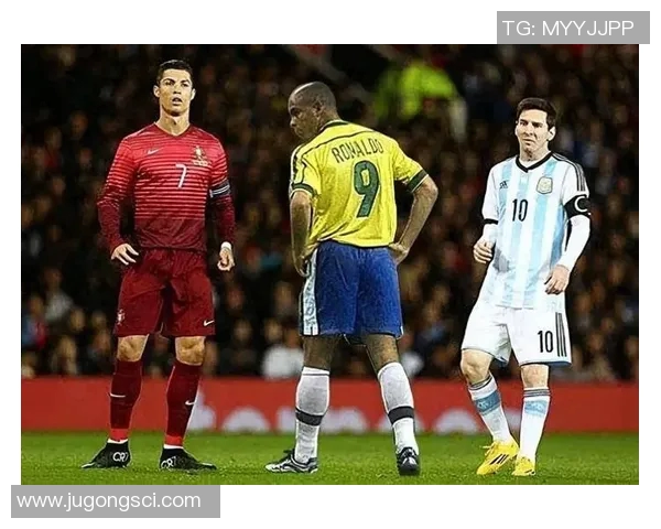 足球巨星梅西与C罗的巅峰对决与足球历史地位的深远影响